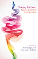 Cover of Chasing Rainbows: Exploring Gender Fluid Parenting Practices