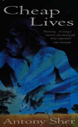 Cover of Cheap lives