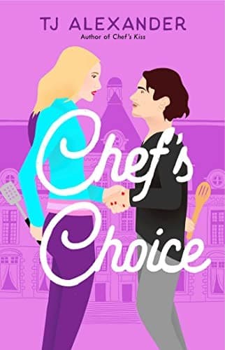 Cover of Chef's Choice