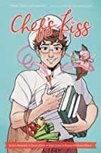 Cover of Chef's Kiss