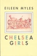 Cover of Chelsea girls