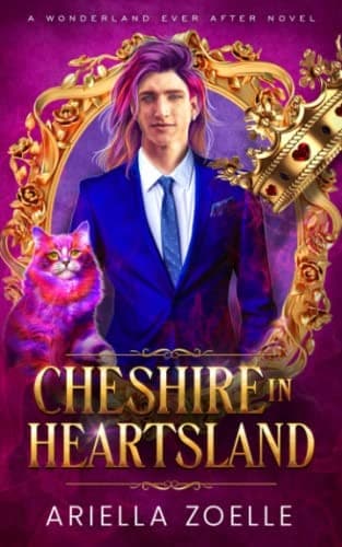 Cover of Cheshire in Heartsland
