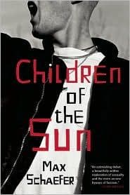Cover of Children of the sun