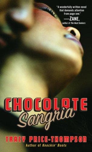 Cover of Chocolate Sangria