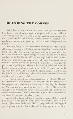 Cover of Choking on silence