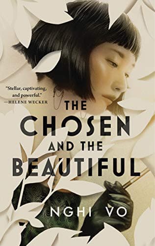 Cover of Chosen and the Beautiful
