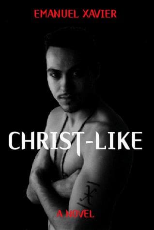 Cover of Christ like