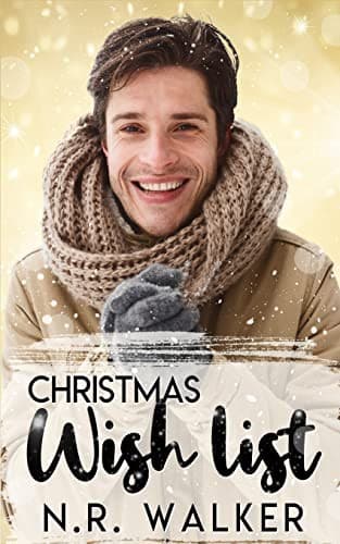 Cover of Christmas Wish List