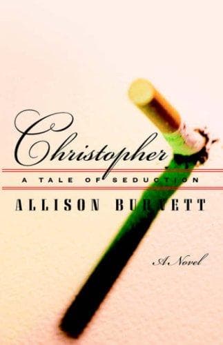 Cover of Christopher