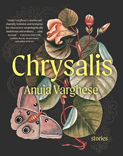Cover of Chrysalis