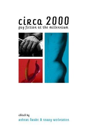Cover of Circa 2000