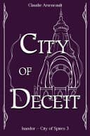 Cover of City of Deceit