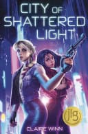 Cover of City of Shattered Light