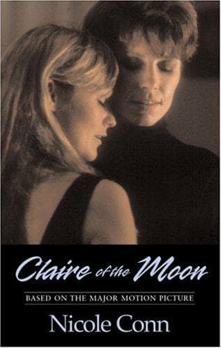 Cover of Claire of the moon