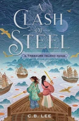 Cover of Clash of Steel