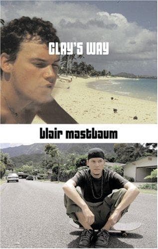 Cover of Clay's Way