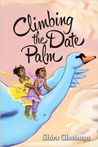Cover of Climbing the Date Palm