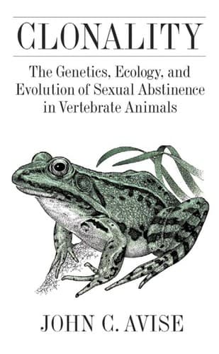 Cover of Clonality