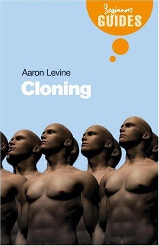 Cover of Cloning