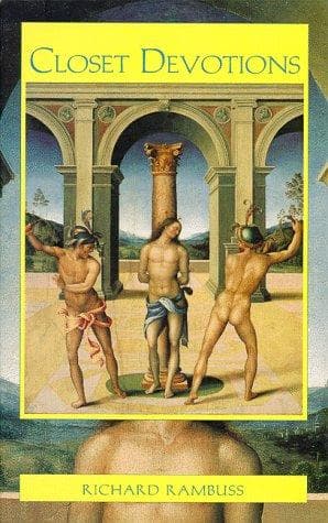 Cover of Closet devotions
