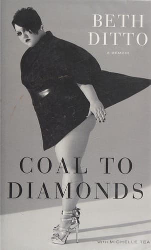 Cover of Coal to Diamonds