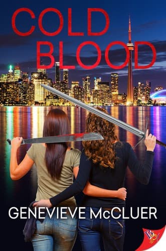 Cover of Cold Blood
