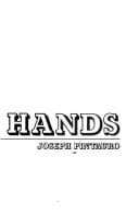 Cover of Cold hands