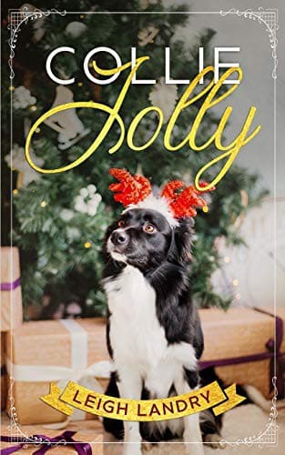 Cover of Collie Jolly