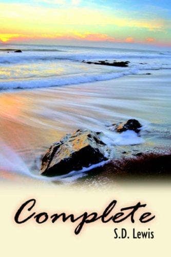 Cover of Complete