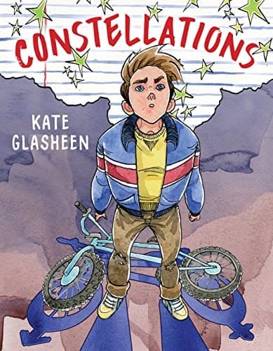 Cover of Constellations