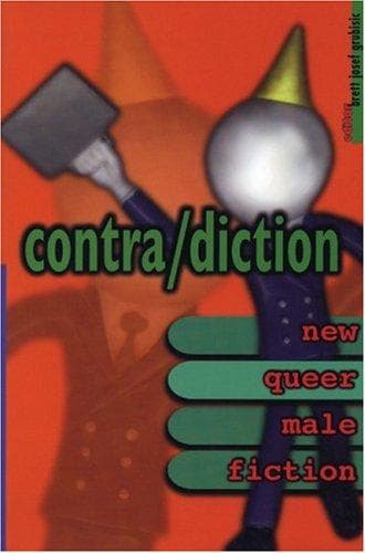 Cover of Contra/Diction