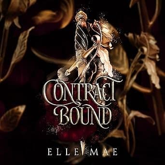 Cover of Contract Bound