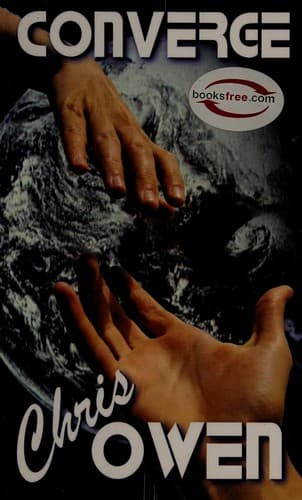 Cover of Converge