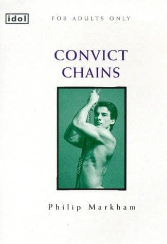 Cover of Convict Chains
