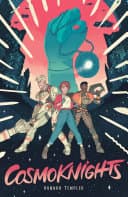 Cover of Cosmoknights