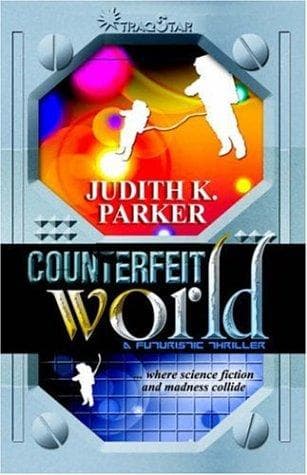 Cover of Counterfeit World