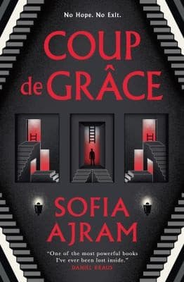Cover of Coup de Grâce