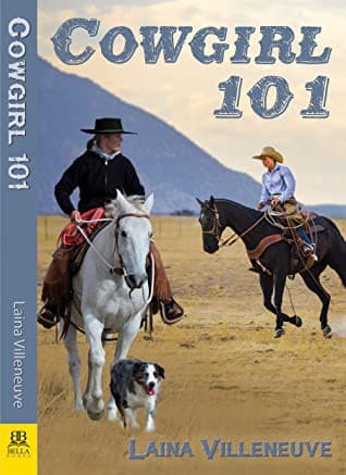 Cover of Cowgirl 101