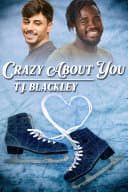 Cover of Crazy About You