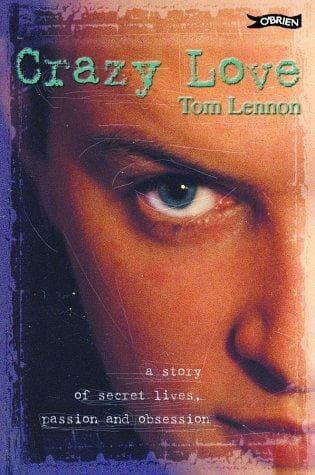 Cover of Crazy love.