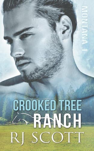 Cover of Crooked Tree Ranch