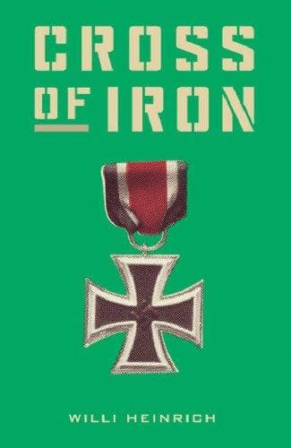 Cover of Cross of Iron