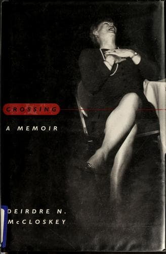 Cover of Crossing