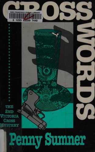 Cover of Crosswords