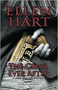 Cover of Cruel Ever After
