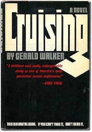 Cover of Cruising