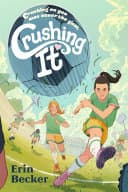 Cover of Crushing It