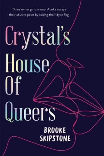 Cover of Crystal's House of Queers