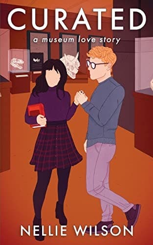 Cover of Curated