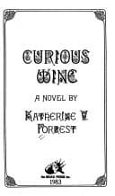 Cover of Curious Wine